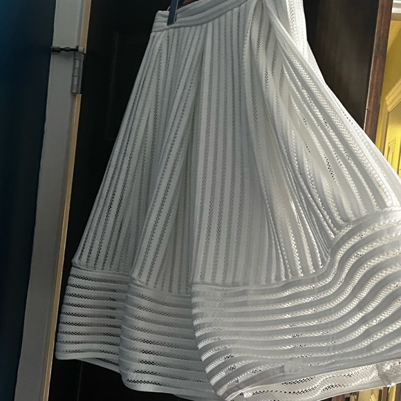 Faith & Joy balloon skirt - S - Picture 6 of 7